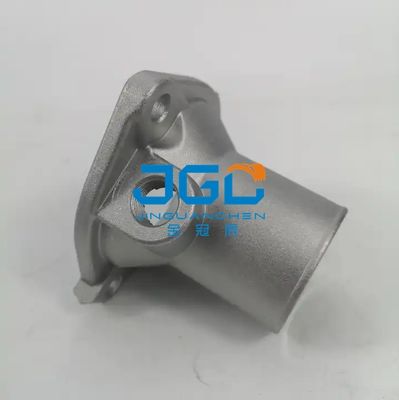 Máy xúc nhôm Phụ tùng máy móc xây dựng 4BD1 Phụ tùng sửa chữa thay thế