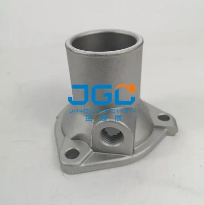 Máy xúc nhôm Phụ tùng máy móc xây dựng 4BD1 Phụ tùng sửa chữa thay thế