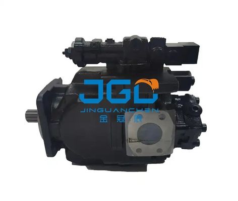 Máy đào Linh kiện thủy lực SK75-8 Pvc80 Lắp ráp máy bơm chính thủy lực YT10V00023F1