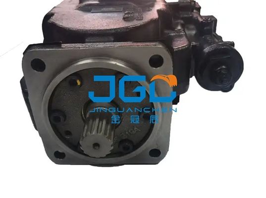 Máy đào Linh kiện thủy lực SK75-8 Pvc80 Lắp ráp máy bơm chính thủy lực YT10V00023F1