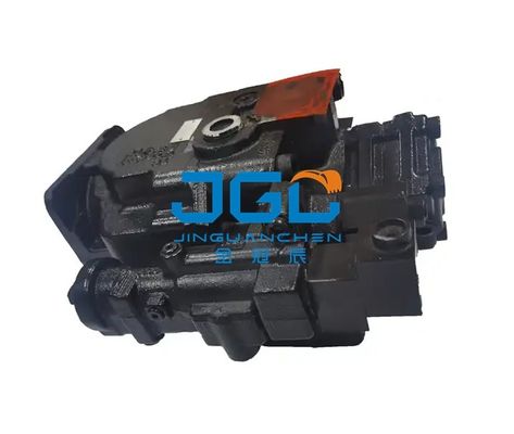 Máy đào Linh kiện thủy lực SK75-8 Pvc80 Lắp ráp máy bơm chính thủy lực YT10V00023F1