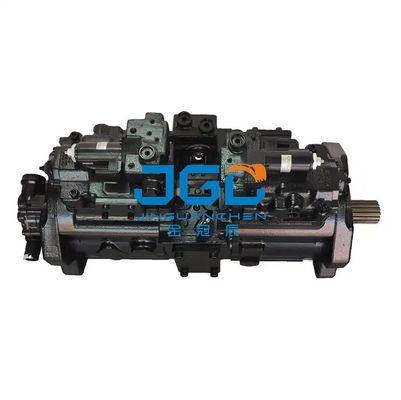 Lắp ráp van bơm thủy lực Sk330-8 Sk350-8 cho K5v140 Lc10v00029f1