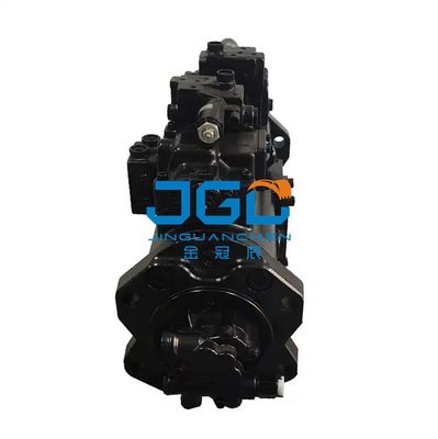 Lắp ráp van bơm thủy lực Sk330-8 Sk350-8 cho K5v140 Lc10v00029f1