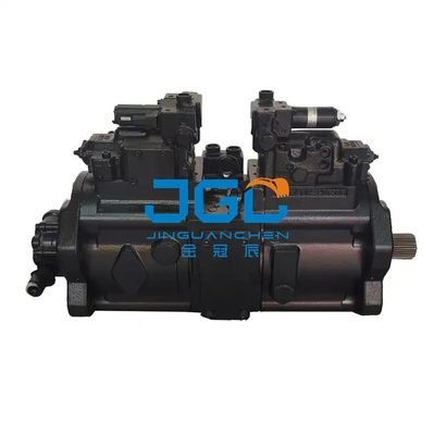 Lắp ráp van bơm thủy lực Sk330-8 Sk350-8 cho K5v140 Lc10v00029f1