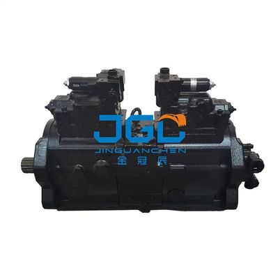 Lắp ráp van bơm thủy lực Sk330-8 Sk350-8 cho K5v140 Lc10v00029f1