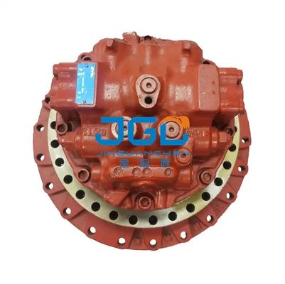 Phụ tùng thay thế cho động cơ đi bộ thủy lực máy đào SH240 SH240-5