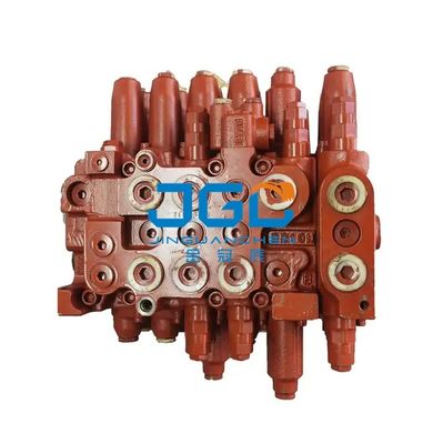 Lắp ráp van điều khiển thủy lực máy xúc Sk120-2 Sk120-3 Lp30v00001f1