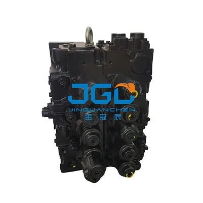 Yn30v000145f2 Lq30v00049f1 Máy đào Linh kiện thủy lực Lắp ráp van điều khiển chính Sk200-10 Sk250-10