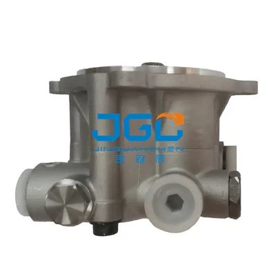 Phụ kiện máy xúc Yn10v00014f3 Lắp ráp máy xúc máy bơm K3V112 K5V140 Sk200-8 Sk250-8 Sk350-8