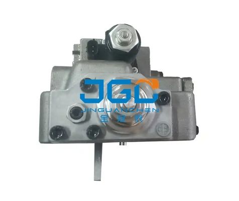 Sk200-8 Máy đào Sk250-8 Bộ điều chỉnh bơm thủy lực chính K3v112dtp Yn10v01009p1