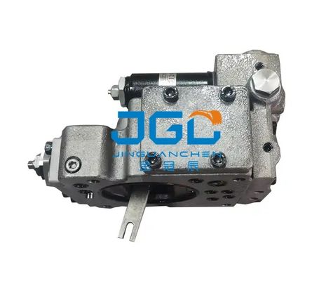 Sk200-8 Máy đào Sk250-8 Bộ điều chỉnh bơm thủy lực chính K3v112dtp Yn10v01009p1
