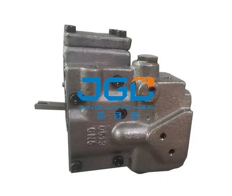 Sk200-8 Máy đào Sk250-8 Bộ điều chỉnh bơm thủy lực chính K3v112dtp Yn10v01009p1