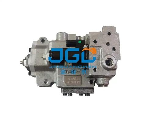 Sk200-8 Máy đào Sk250-8 Bộ điều chỉnh bơm thủy lực chính K3v112dtp Yn10v01009p1