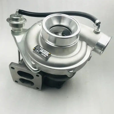 Động cơ tăng áp cho máy đào SK460-8 SK480 S1760-E0121 24100-4480C