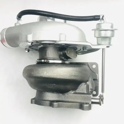 Động cơ tăng áp cho máy đào SK460-8 SK480 S1760-E0121 24100-4480C