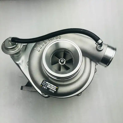 Động cơ tăng áp cho máy đào SK460-8 SK480 S1760-E0121 24100-4480C