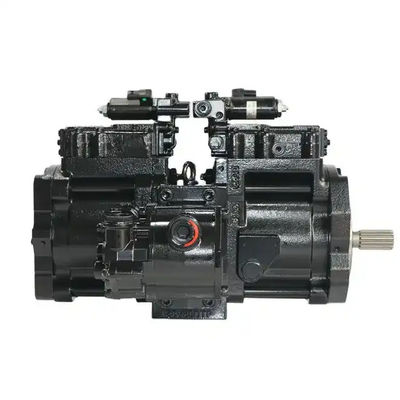 Máy bơm thủy lực máy xúc K3v63dt Bộ điều chỉnh bơm thủy lực Sk135