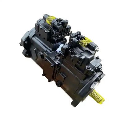Bơm Thủy Lực Cho Phụ Kiện Máy Xúc SK230-6E SK200-6E K3V112DTP-9TEL