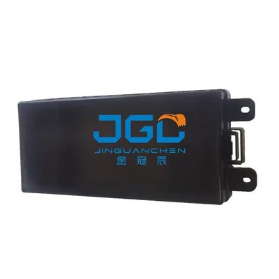 Hộp rơle điện SK210-8 Thiết bị máy đào YN24S00016F2