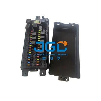 Hộp rơle điện SK210-8 Thiết bị máy đào YN24S00016F2