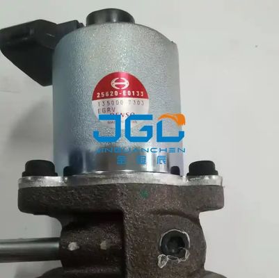 Van Egr Động Cơ J05E Cho Phụ Kiện SK200/210-8 SK250/260-8 VH25620E0133