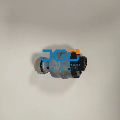 Được sử dụng cho phụ kiện máy xúc SK200-8 Công tắc đánh lửa YN50S00026F1