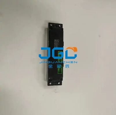 Máy đào SK75-8 SK130-8 SK200-8 SK250-8 SK330-8 Bảng điều khiển điều hòa không khí YN20M01468P4