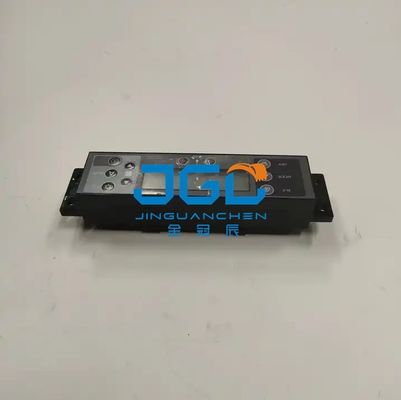 Máy đào SK75-8 SK130-8 SK200-8 SK250-8 SK330-8 Bảng điều khiển điều hòa không khí YN20M01468P4