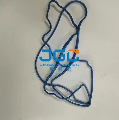 Nó được sử dụng cho dải cao su Vh11181011A dưới nắp van của máy đào J08E SK350-8