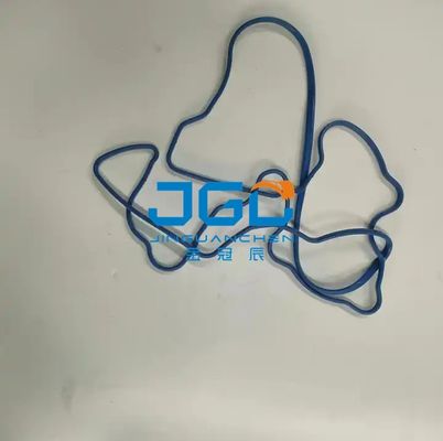 Nó được sử dụng cho dải cao su Vh11181011A dưới nắp van của máy đào J08E SK350-8