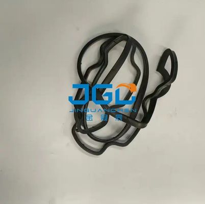 SK350-8 được áp dụng cho dải cao su VH11181080A trên nắp van của máy xúc