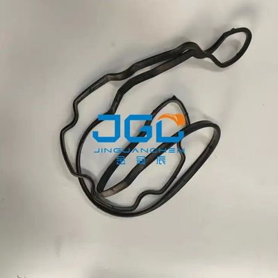 SK350-8 được áp dụng cho dải cao su VH11181080A trên nắp van của máy xúc