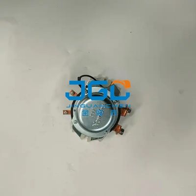Phụ kiện Máy xúc SK200-8 Rơ le pin SK350-8 YN24S00008F1