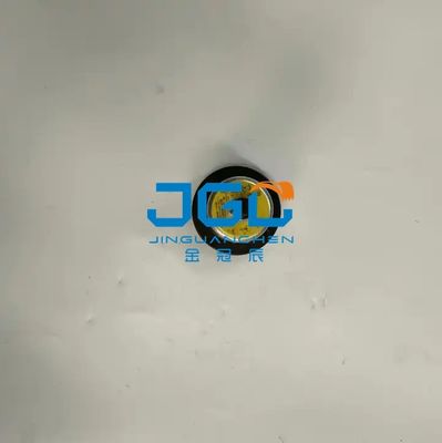 Van xả khí thủy lực Sk200-10 Sk250-10 Sk200-6E Phụ tùng máy đào YN57V00004F1
