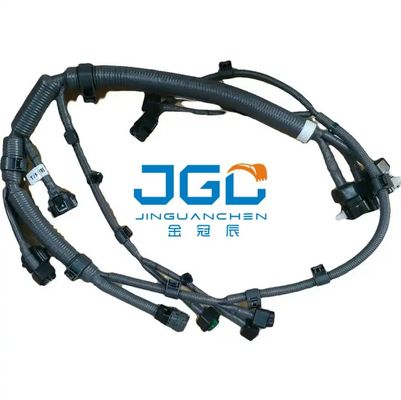Khai thác động cơ J08E SK330-8 SK350-8 Sk330-10 cho máy xúc VH82121E0301