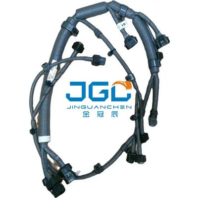 Khai thác động cơ J08E SK330-8 SK350-8 Sk330-10 cho máy xúc VH82121E0301