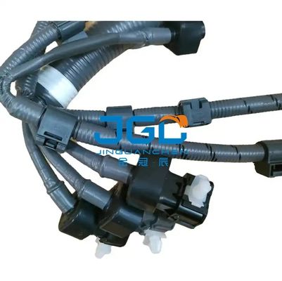 Bộ phận khai thác máy xúc VH82121E0G40 Bộ phận máy móc xây dựng J05E SK200-8 SK200-10