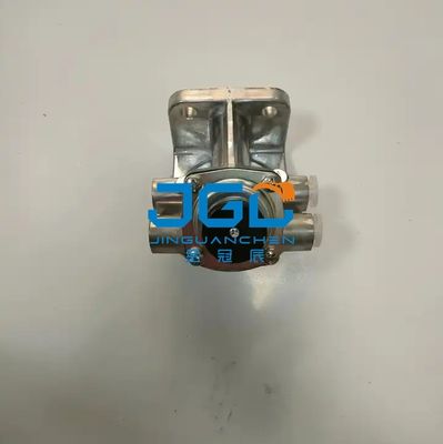 Động cơ SK200-8 SK330-8 SK350 Lắp ráp nhiên liệu Phụ tùng máy đào S2257-01790