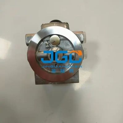 Động cơ SK200-8 SK330-8 SK350 Lắp ráp nhiên liệu Phụ tùng máy đào S2257-01790