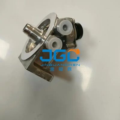 Động cơ SK200-8 SK330-8 SK350 Lắp ráp nhiên liệu Phụ tùng máy đào S2257-01790