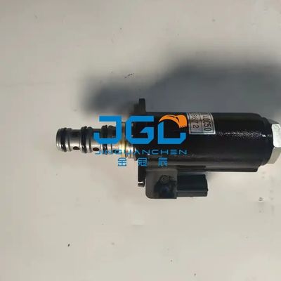 Máy xúc cẳng tay Van điện từ hai tốc độ SK200-8 SK210-8 SK210LC-8 SK235SR Phụ kiện YN35V00049F1