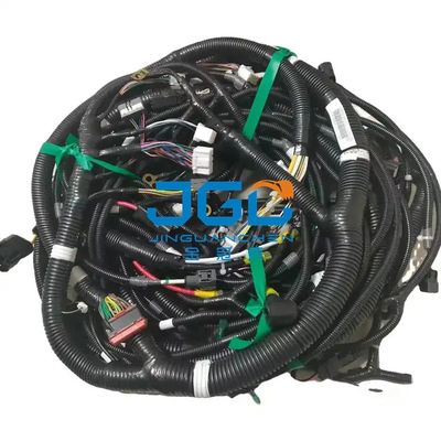 Máy đào Gói dây chuyền chính LC13E01436P1 Bộ phận máy móc xây dựng SK330-8 SK350-8