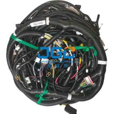 Máy đào Gói dây chuyền chính LC13E01436P1 Bộ phận máy móc xây dựng SK330-8 SK350-8