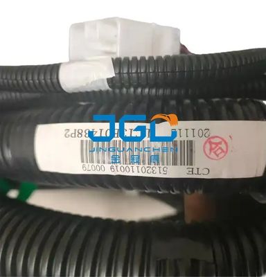 Phụ kiện Cáp ECU máy xúc SK300-8 SK350-8 cho LC13E01438P2
