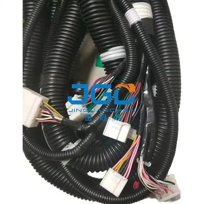 Phụ kiện Cáp ECU máy xúc SK300-8 SK350-8 cho LC13E01438P2