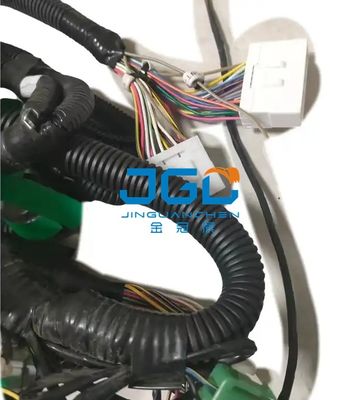 Dây chuyền hiển thị máy đào SK350-8 SK200-8 LQ14E01018P1 Thích hợp cho các bộ phận máy móc xây dựng