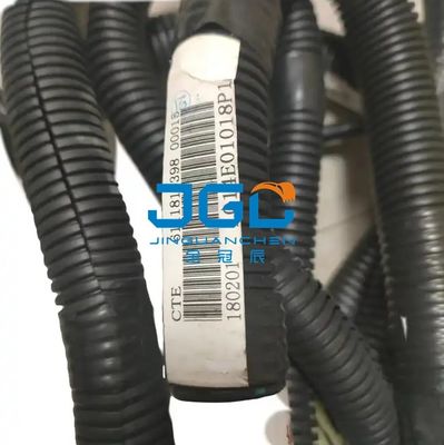 Dây chuyền hiển thị máy đào SK350-8 SK200-8 LQ14E01018P1 Thích hợp cho các bộ phận máy móc xây dựng