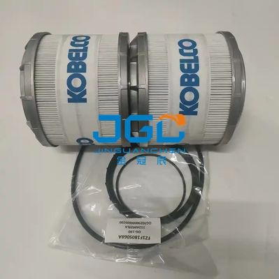 Bộ lọc dầu hồi thủy lực SK250-8 Phụ kiện máy móc xây dựng YN52V01016R620 Máy đào