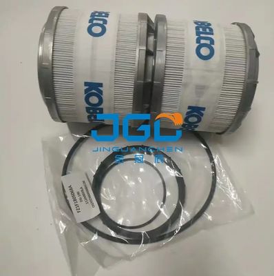Bộ lọc dầu hồi thủy lực SK250-8 Phụ kiện máy móc xây dựng YN52V01016R620 Máy đào