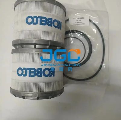 Bộ lọc dầu hồi thủy lực SK250-8 Phụ kiện máy móc xây dựng YN52V01016R620 Máy đào